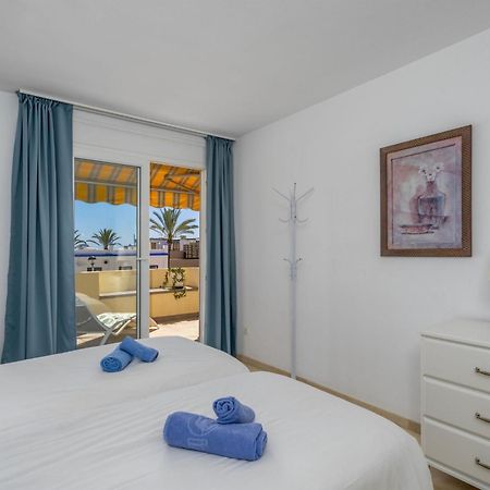 Apartment Puerto Paraiso III By Interhome Estepona Exteriör bild