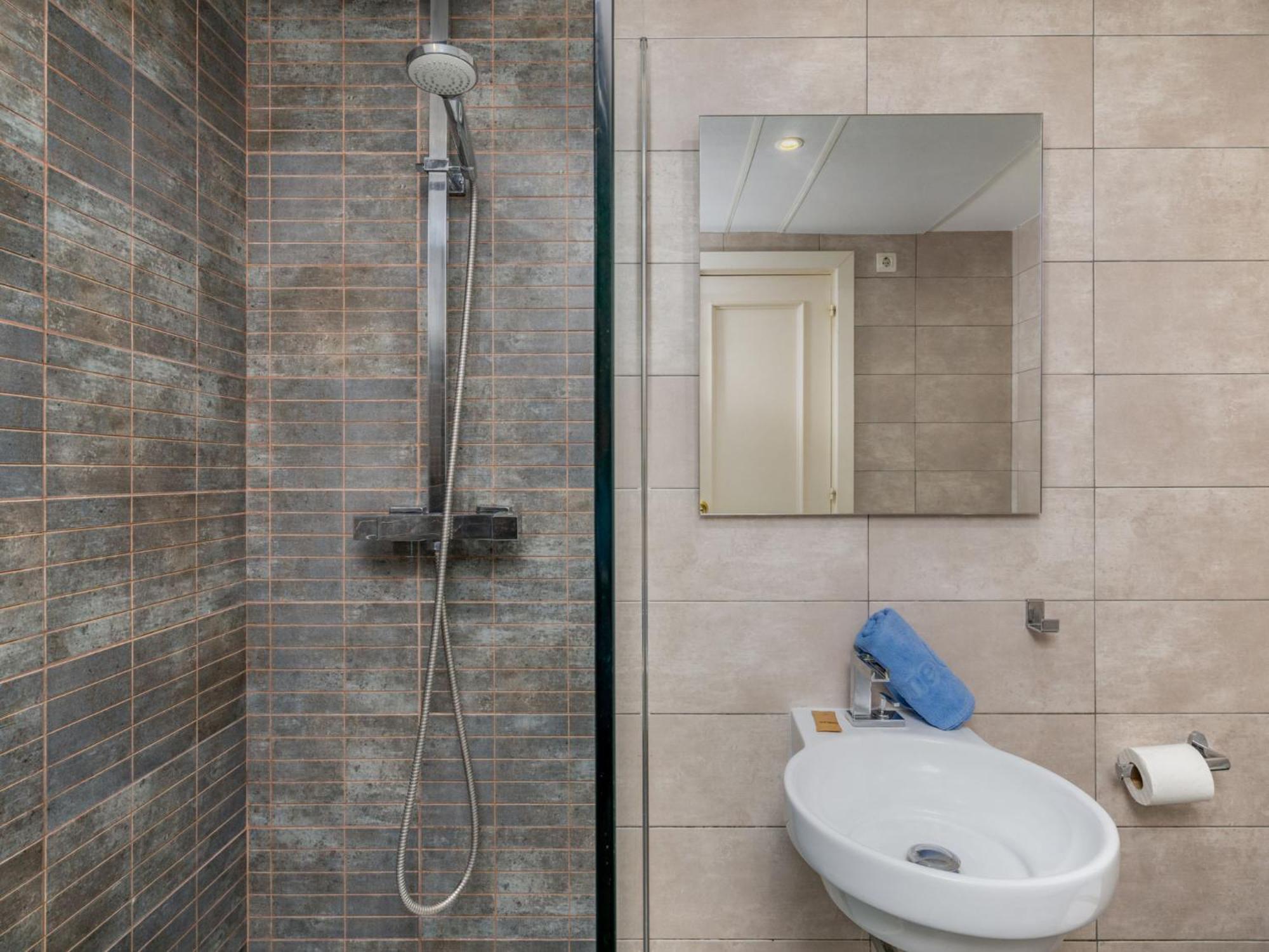 Apartment Puerto Paraiso III By Interhome Estepona Exteriör bild