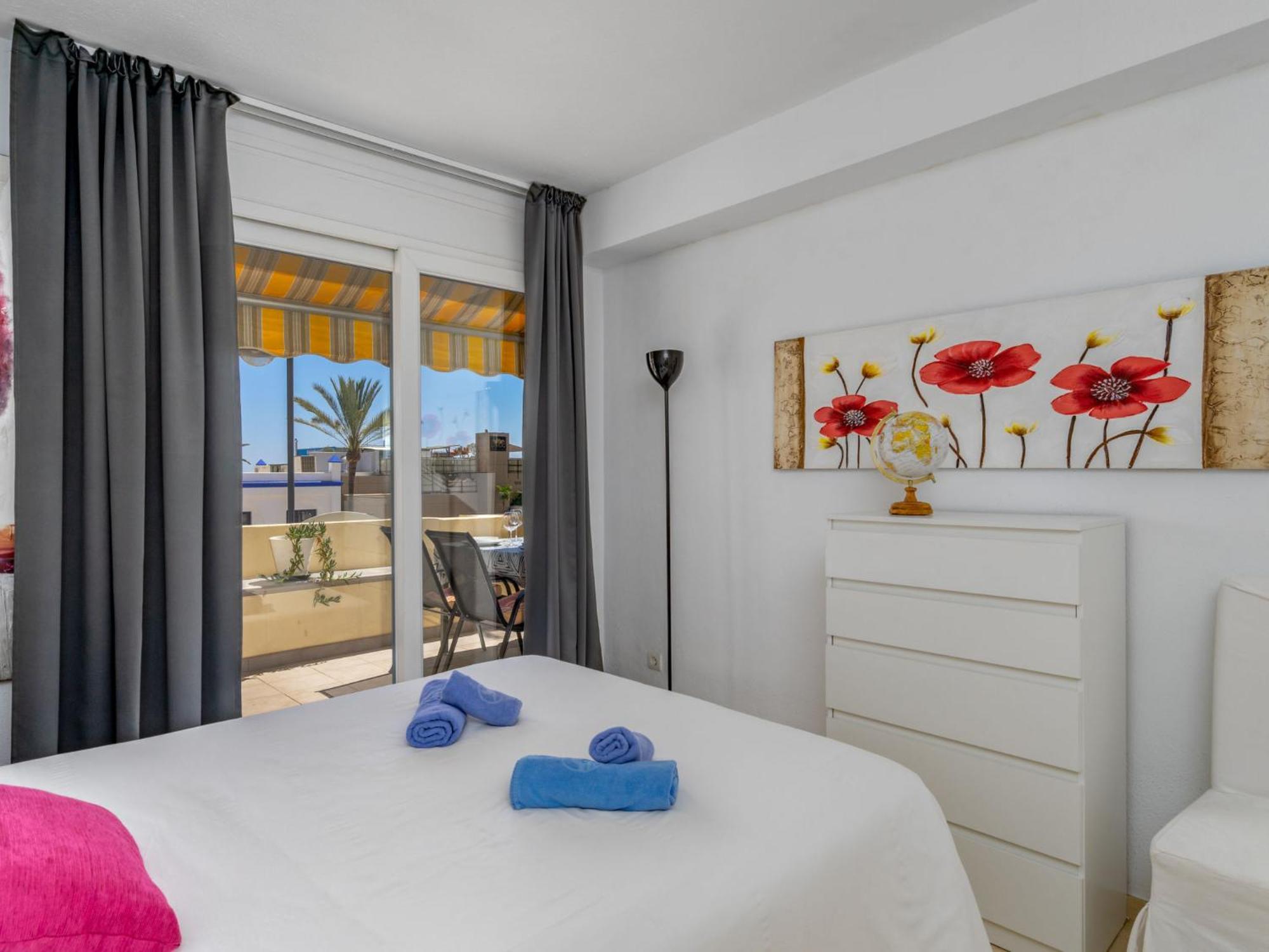 Apartment Puerto Paraiso III By Interhome Estepona Exteriör bild