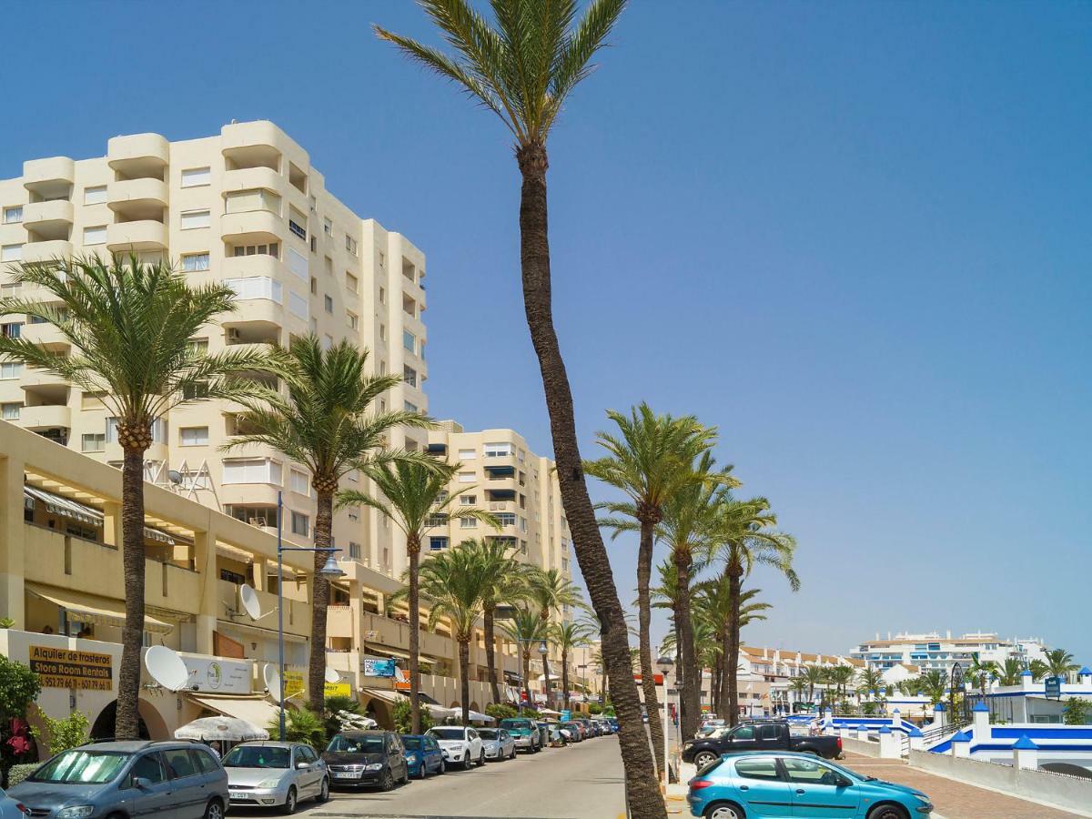 Apartment Puerto Paraiso III By Interhome Estepona Exteriör bild