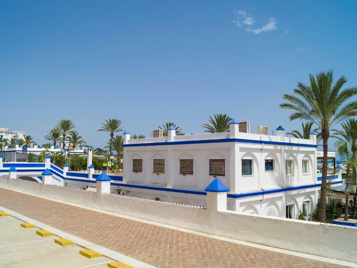 Apartment Puerto Paraiso III By Interhome Estepona Exteriör bild